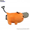 Chainsaw Man - Pochita plush, Tongue