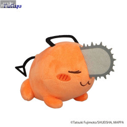 Chainsaw Man - Pochita...