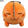 Chainsaw Man - Pochita plush, Sleeping