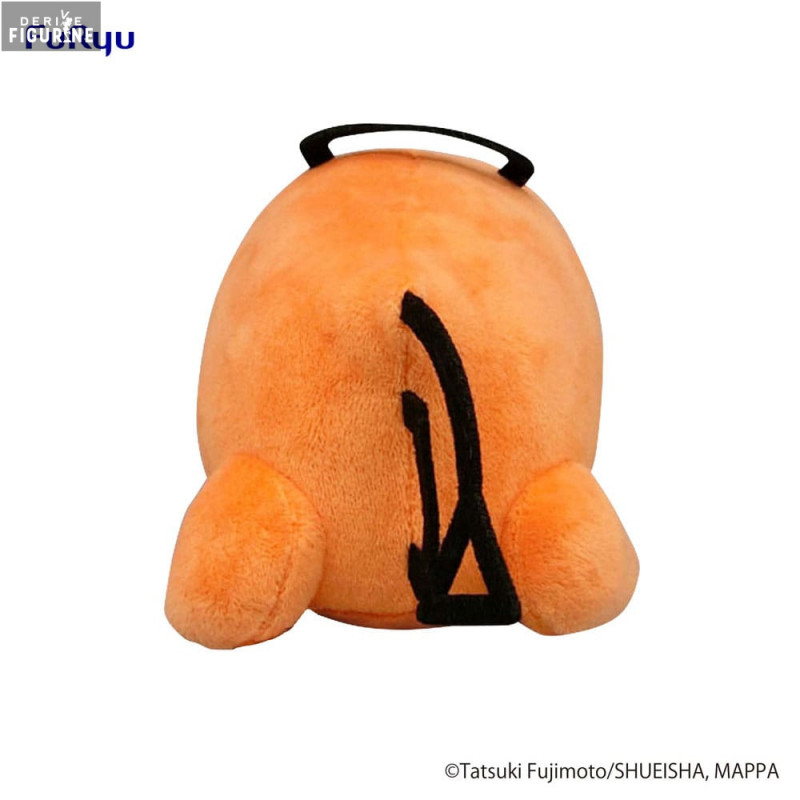 Chainsaw Man - Pochita...