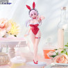 Super Sonico figure Red (White Tights), BiCute Bunnies