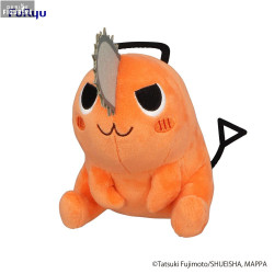 Chainsaw Man - Pochita...