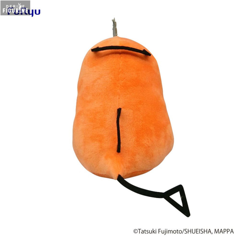Chainsaw Man - Pochita...