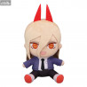 Chainsaw Man - Power plush, Big