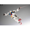 Figure Gundam of your choice, RX-78-2 or MS-06S, Fix Figuration Metal Composite