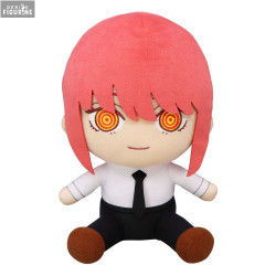 Chainsaw Man - Peluche...