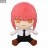 Chainsaw Man - Makima plush, Big