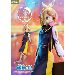 Vocaloid, Piapro Characters...