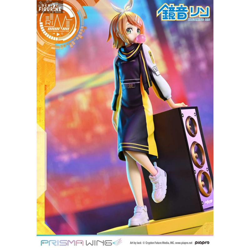 Vocaloid, Piapro Characters...