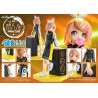 Vocaloid, Piapro Characters - Kagamine Rin figure (Art by lack), Prisma Wing