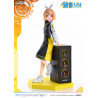 Vocaloid, Piapro Characters - Kagamine Rin figure (Art by lack), Prisma Wing