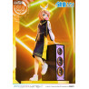 Vocaloid, Piapro Characters - Kagamine Rin figure (Art by lack), Prisma Wing