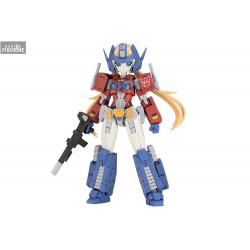 Transformers - Optimus...