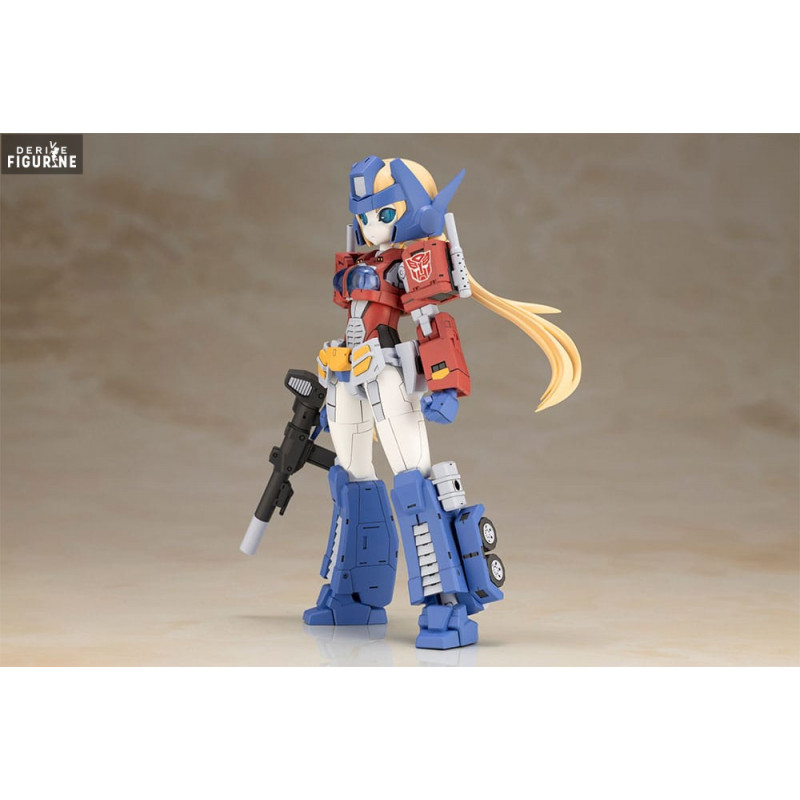 Transformers - Figurine...