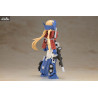 Transformers - Optimus Prime figure Humikane Shimada, Plastic Model Kit