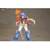 Transformers - Optimus Prime figure Humikane Shimada, Plastic Model Kit