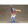 Transformers - Optimus Prime figure Humikane Shimada, Plastic Model Kit