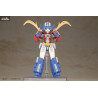 Transformers - Figurine Optimus Prime Humikane Shimada, Plastic Model Kit