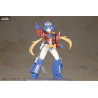 Transformers - Optimus Prime figure Humikane Shimada, Plastic Model Kit