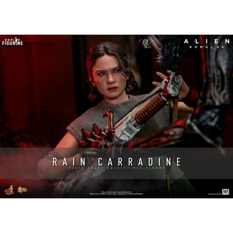 Alien: Romulus - Rain...