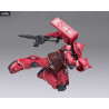 Figure Gundam of your choice, RX-78-2 or MS-06S, Fix Figuration Metal Composite