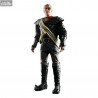 Star Trek 6 The Undiscovered Country - General Chang figure