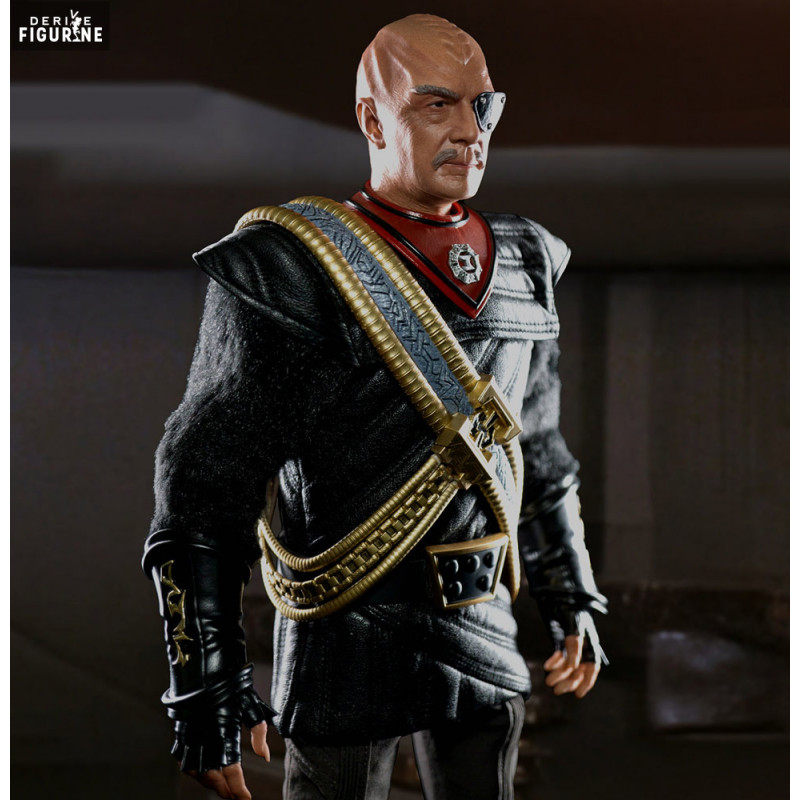 Star Trek 6 : Terre...