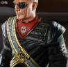 Star Trek 6 The Undiscovered Country - General Chang figure
