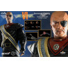 Star Trek 6 : Terre inconnue - Figurine General Chang