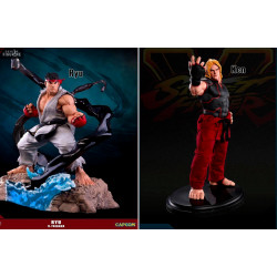 Street Fighter V - Figurine...