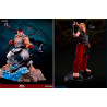 Street Fighter V - Ryu V-Trigger or Ken Masters figure