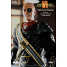 Star Trek 6 The Undiscovered Country - General Chang figure