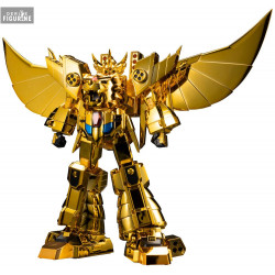 The Brave of Gold Goldran -...