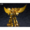 The Brave of Gold Goldran - Figurine The Goldran Gold-Plated, Plastic Model Kit