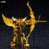 The Brave of Gold Goldran - Figure The Goldran Gold-Plated, Plastic Model Kit