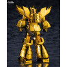 The Brave of Gold Goldran - Figure The Goldran Gold-Plated, Plastic Model Kit