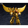 The Brave of Gold Goldran - Figure The Goldran Gold-Plated, Plastic Model Kit
