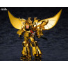 The Brave of Gold Goldran - Figurine The Goldran Gold-Plated, Plastic Model Kit