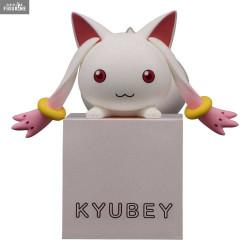 Puella Magi Madoka Magica...