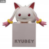 Puella Magi Madoka Magica The Movie Rebellion - Kyubey figure, Hikkake