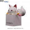 Puella Magi Madoka Magica The Movie Rebellion - Figurine Kyubey, Hikkake
