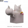 Puella Magi Madoka Magica The Movie Rebellion - Kyubey figure, Hikkake