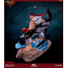 Street Fighter V - Ryu V-Trigger or Ken Masters figure