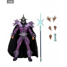 Les Tortues Ninja - Figurine Shredder (30th Anniversary EU Homage), Ultimate
