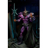 Teenage Mutant Ninja Turtles - Shredder (30th Anniversary EU Homage) figure, Ultimate