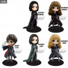 Harry Potter - Figure of your choice normal or light, Harry II, Severus or Hermione II, Q Posket