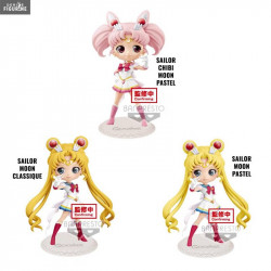 Sailor Moon Eternal -...