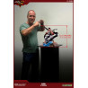 Street Fighter V - Ryu V-Trigger or Ken Masters figure