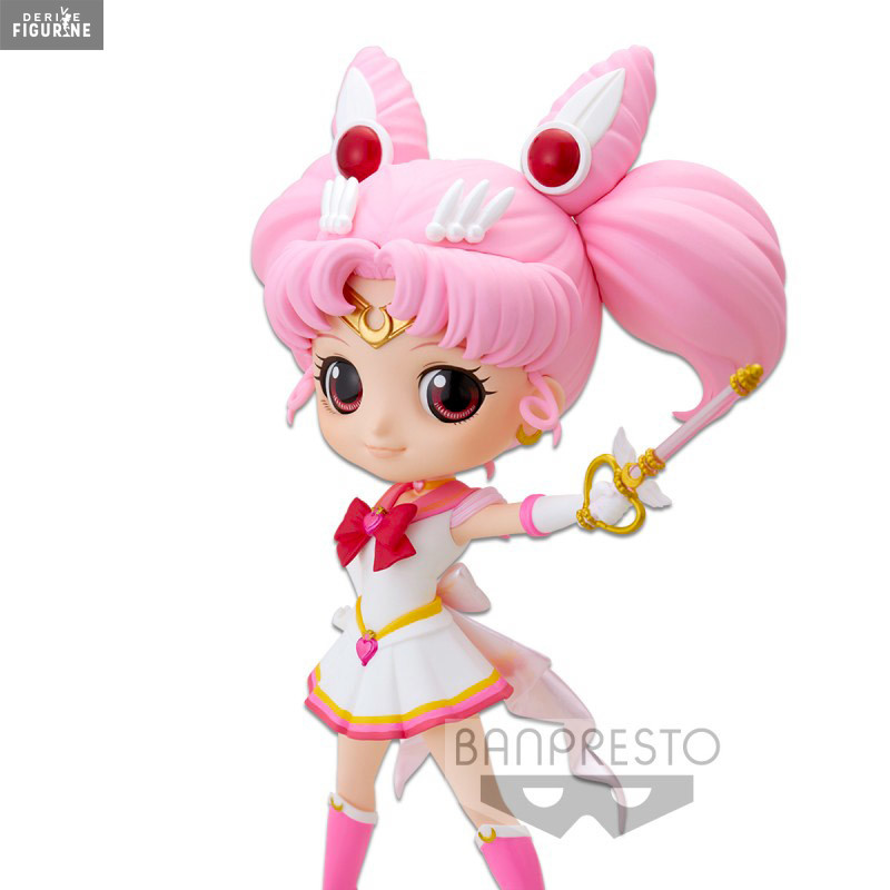 Pretty Guardian Sailor Moon...