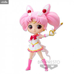 Pretty Guardian Sailor Moon...